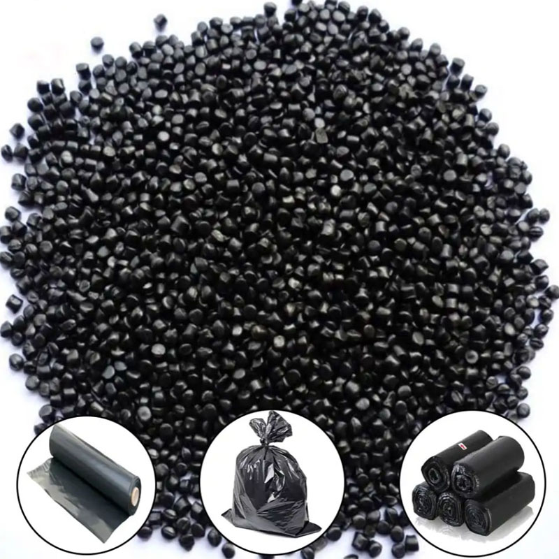 Blown film masterbatches niyə seçirsiniz?