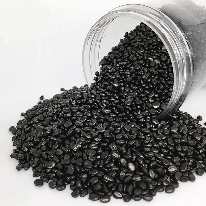 San Qara Masterbatch